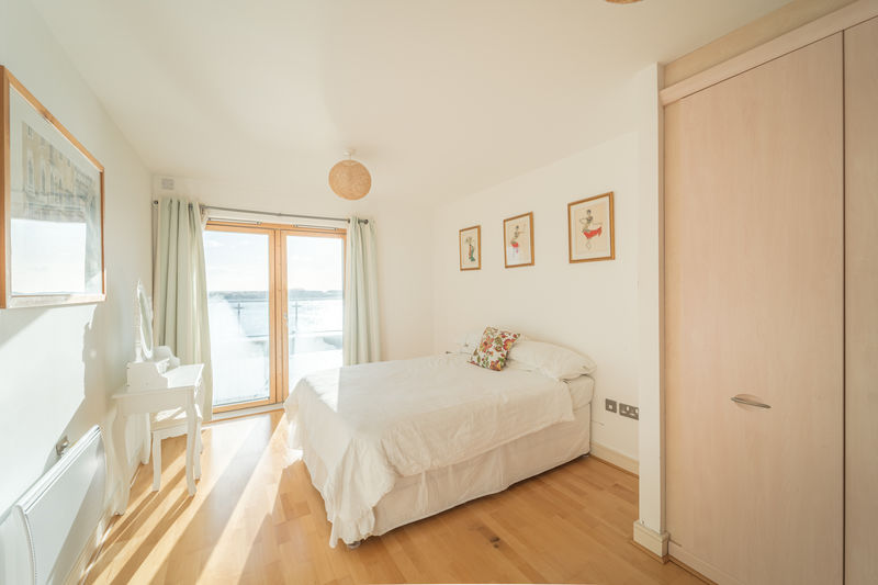 Main Bedroom- click for photo gallery